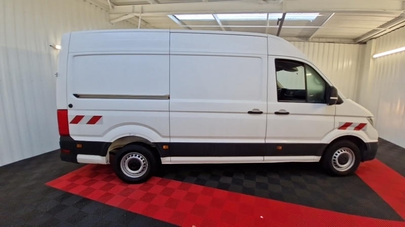 Volkswagen Crafter 2.0tdi 140 35 L3h3 Business Line
