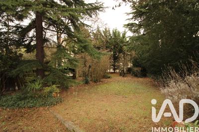 Maison - 122 m² - 5 pièces