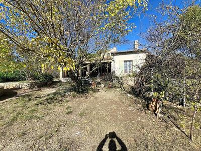 Propriété - 192 m² - 8 pièces