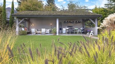 Demeure - 360 m² - 11 pièces