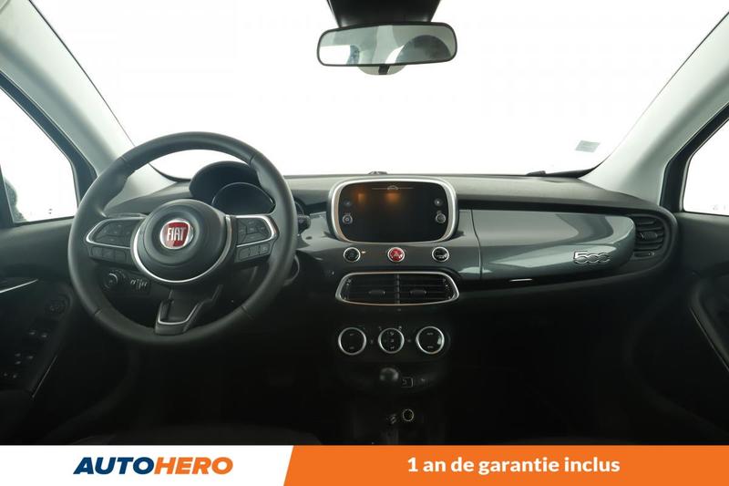 Fiat 500x 1.3 FireFly t T4 Lounge Dct 150 ch