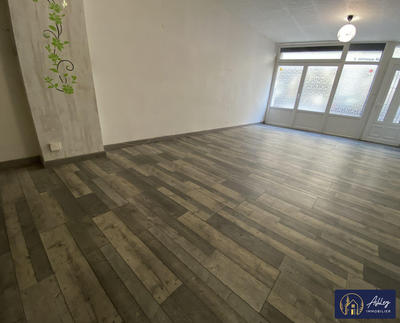 Maison - 165 m² - 7 pièces