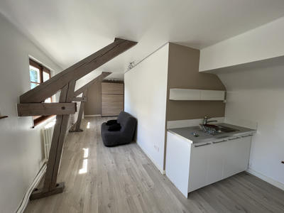 Appartement - 39 m² - 1 pièce