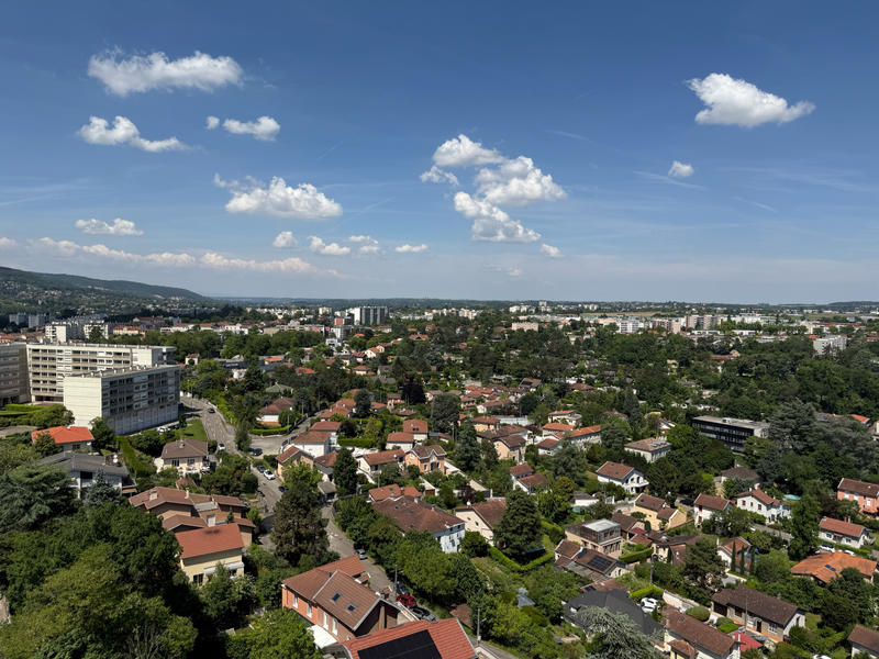 Appartement - 89 m² - 4 pièces