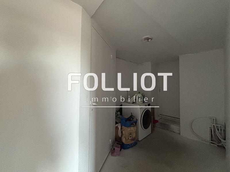 Maison - 108 m² - 5 pièces