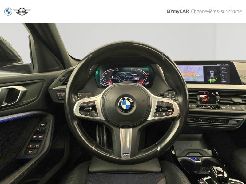 Bmw Série 1 F40 118i 136 ch Dkg7 m Sport