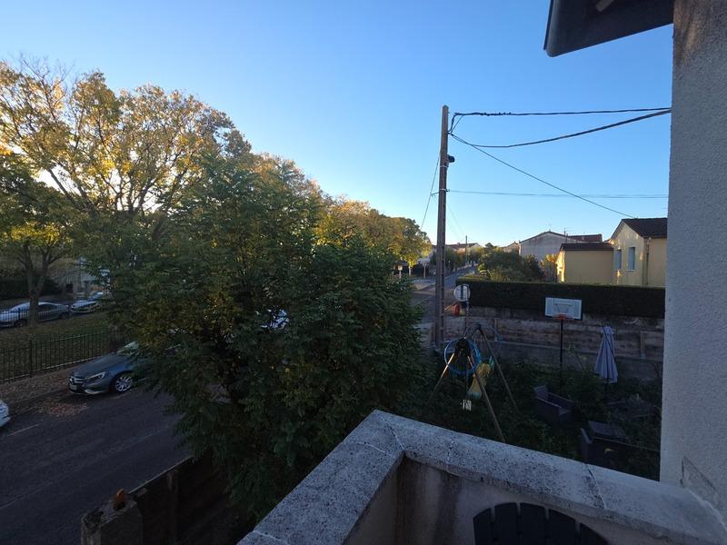 Maison - 83 m² - 5 pièces