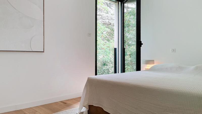 Appartement - 87 m² - 4 pièces