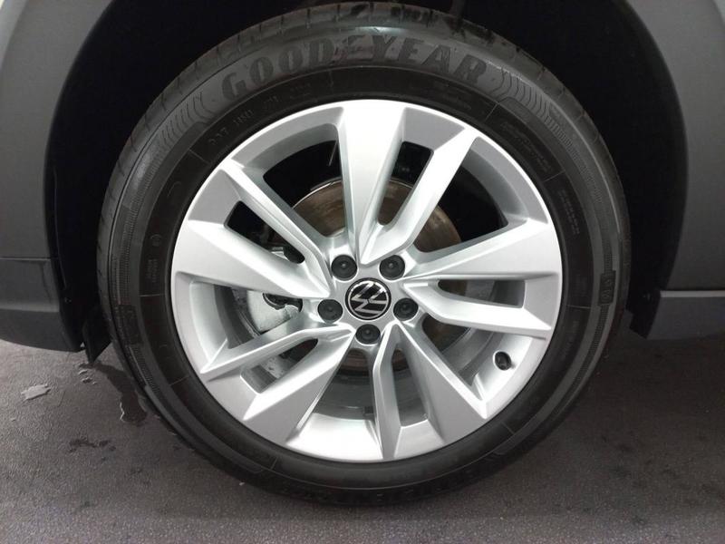 Volkswagen Taigo 1.0 Tsi 95 Bvm5 Vw Edition