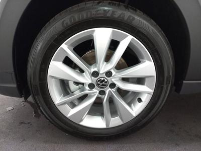 Volkswagen Taigo 1.0 Tsi 95 Bvm5 Vw Edition