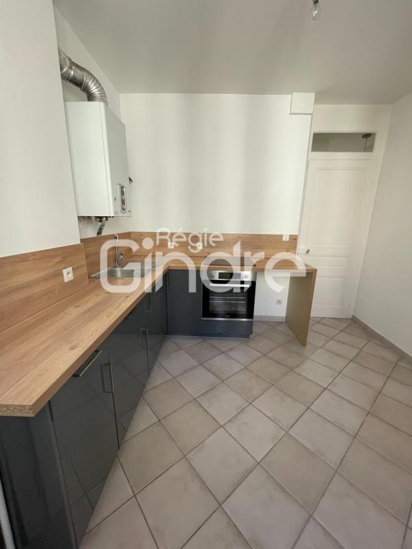 Appartement - 30 m² - 1 pièce
