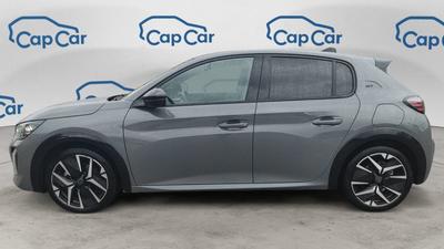 Peugeot 208 1.2 Hybrid 136 e-Dsc6 Gt Line - Première main Entretien constructeur