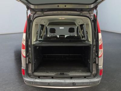 Renault Kangoo II 1.5 Dci 85 Zen