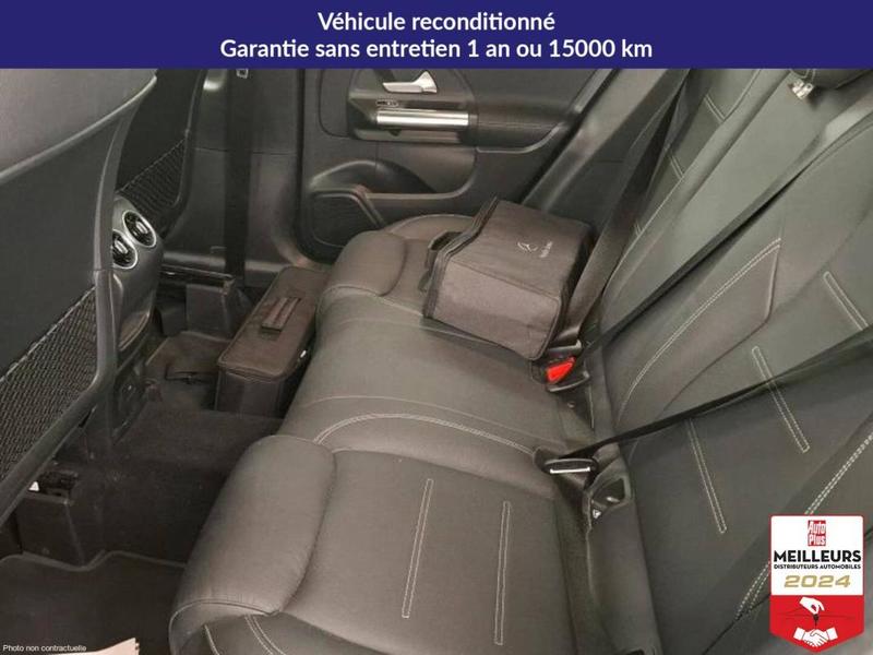Mercedes Gla 250 e 8g-Dct Amg Line +Sièges Av chauffants +P