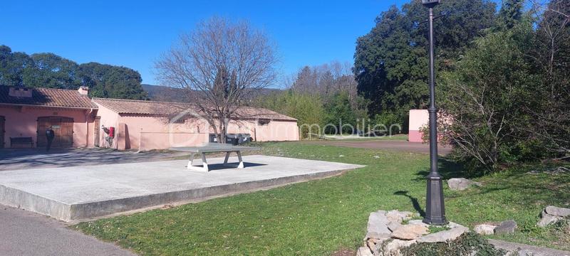 Villa - 72 m² - 3 pièces