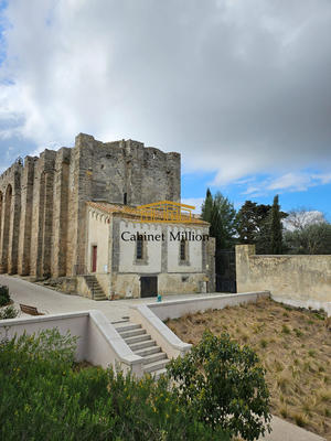 Appartement - 50 m² - 2 pièces