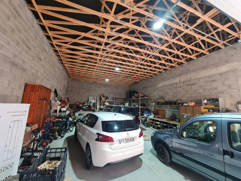 Villa - 130 m² - 5 pièces