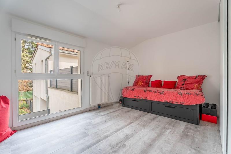 Maison - 136 m² - 5 pièces