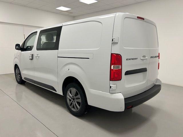Peugeot Expert Xl 2.0 Bluehdi 180ch s&amp;S Cabine Approfondie Fixe Eat8