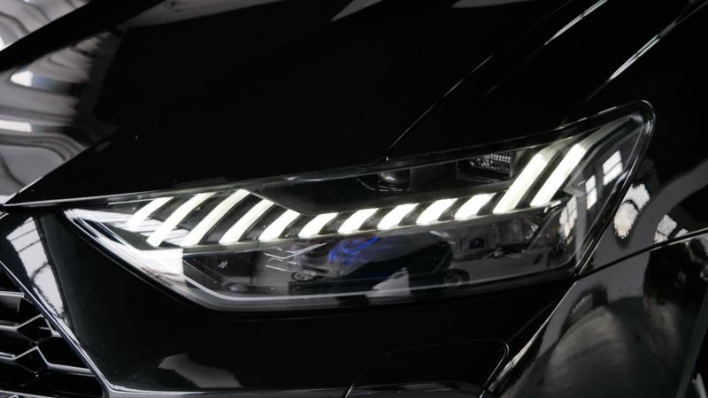 Audi Rs6 Avant 4.0 V8 Tfsi Toit Ouvrant Keyless B&amp;O 600ch