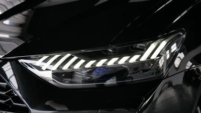 Audi Rs6 Avant 4.0 V8 Tfsi Toit Ouvrant Keyless B&amp;O 600ch