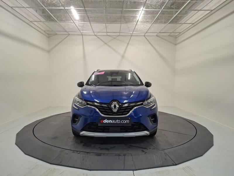 Renault Captur TCe 100 Gpl - 21 Intens