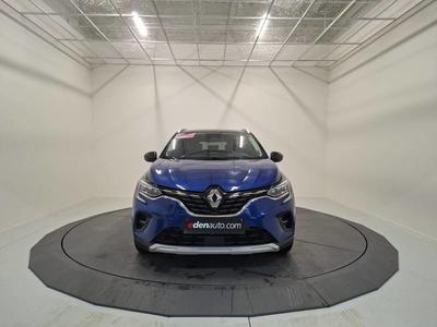 Renault Captur TCe 100 Gpl - 21 Intens