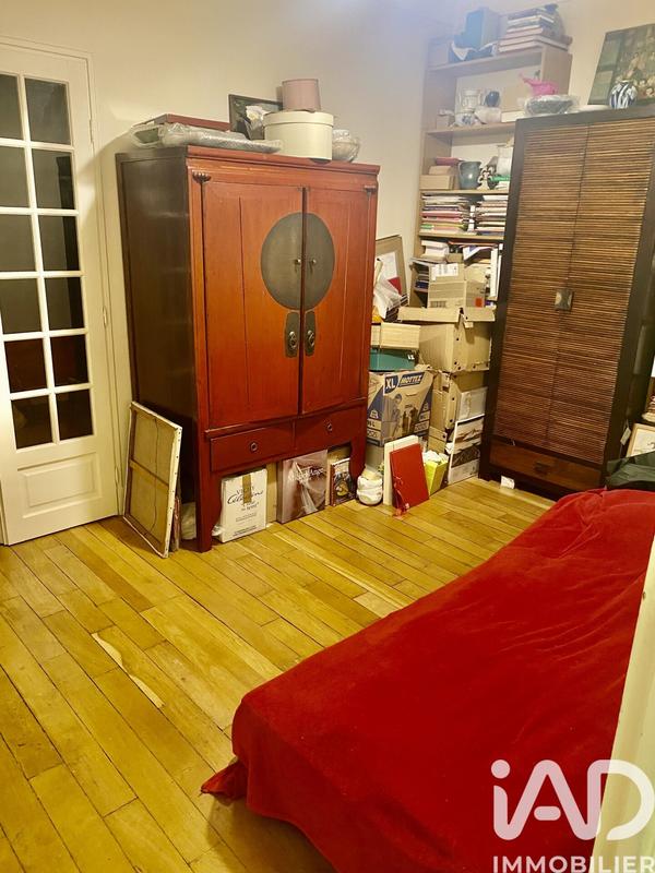 Appartement - 73 m² - 2 pièces