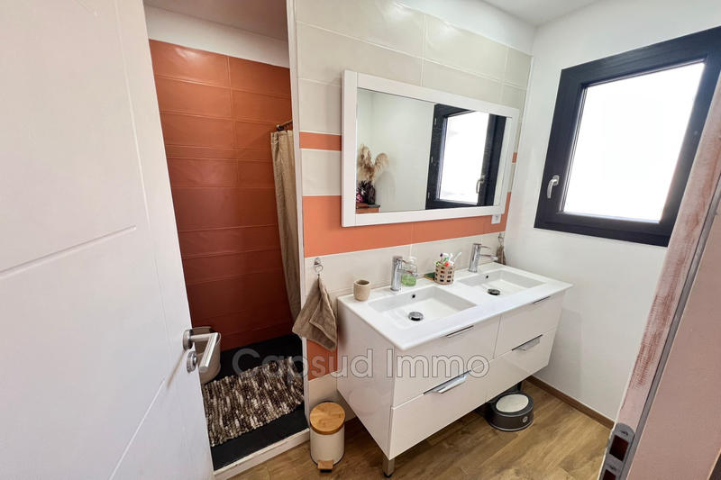 Maison - 113 m² - 4 pièces