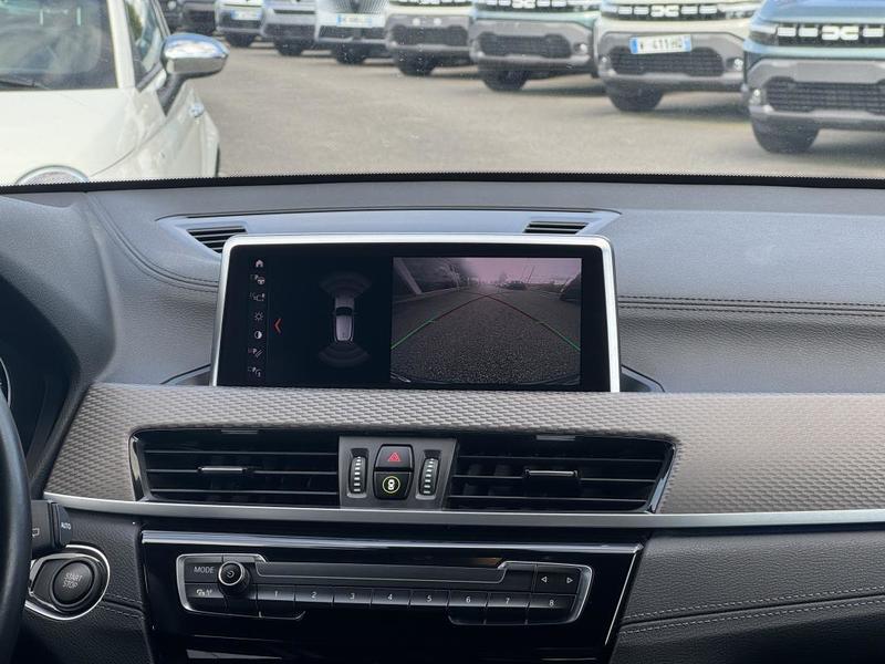 Bmw X2 F39 xDrive 25e 220 ch Bva6 m Sport