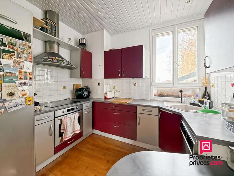 Maison - 366 m² - 13 pièces