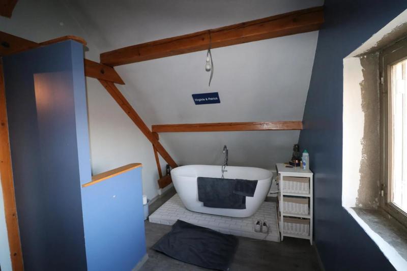 Maison - 170 m² - 7 pièces