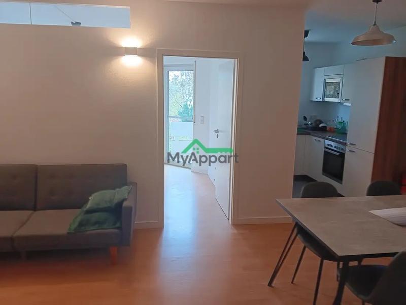 Appartement - 76 m² - 1 pièce