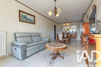 Maison - 86 m² - 4 pièces