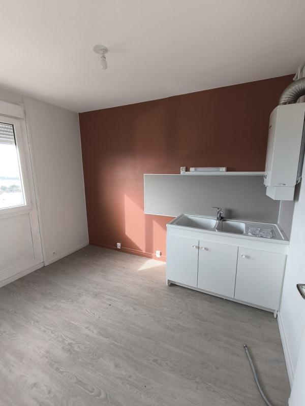 Appartement - 78 m² - 4 pièces