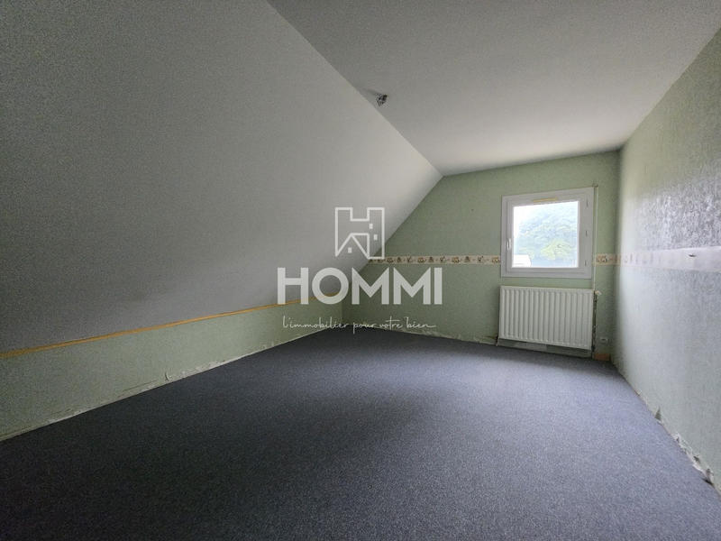 Bureau - 110 m² - 7 pièces