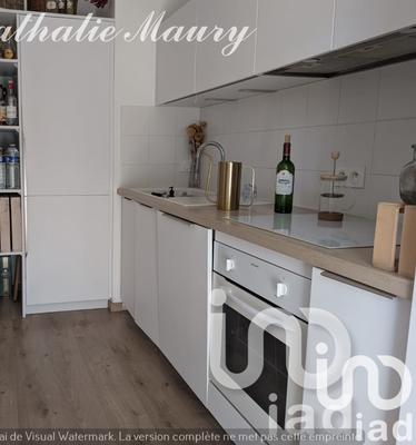 Appartement - 81 m² - 4 pièces