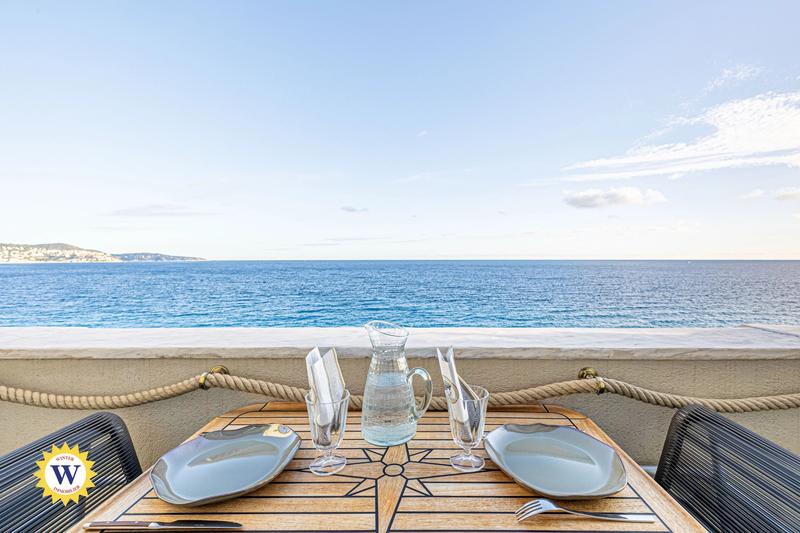 Appartement - 96 m² - 3 pièces