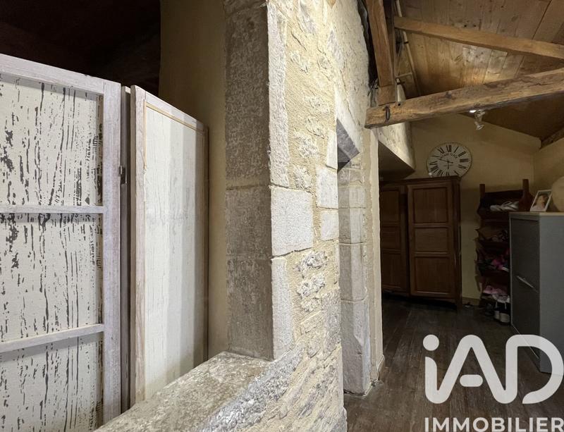 Maison - 129 m² - 4 pièces