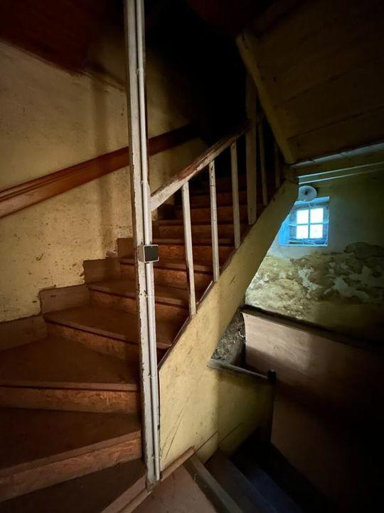 Maison de village - 110 m² - 5 pièces