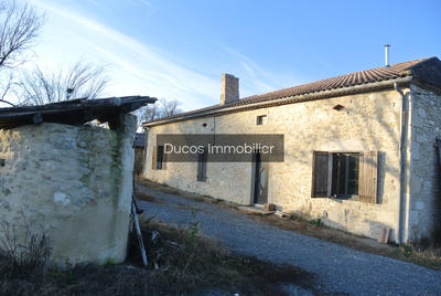 Maison - 310 m² - 8 pièces