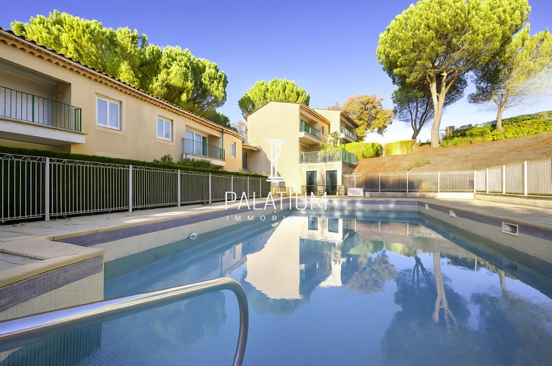 Appartement - 32 m² - 2 pièces