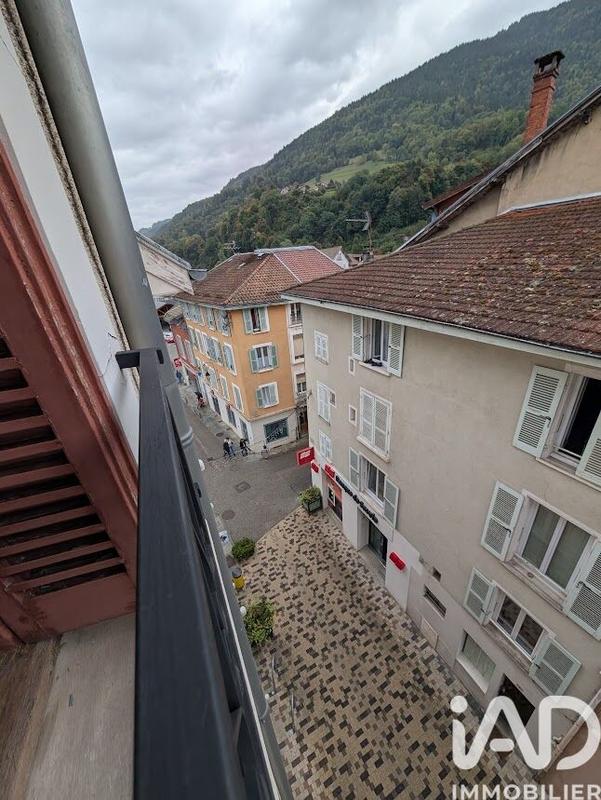 Appartement - 76 m² - 3 pièces