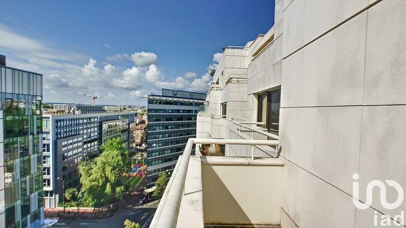 Appartement - 36 m² - 1 pièce