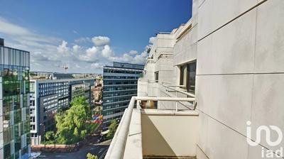 Appartement - 36 m² - 1 pièce