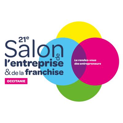 Salon de l'Entreprise &amp; de la Franchise Occitanie