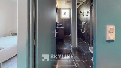 Appartement - 59 m² - 4 pièces