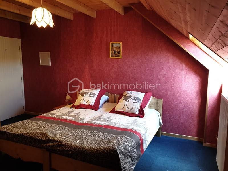 Maison - 435 m² - 12 pièces