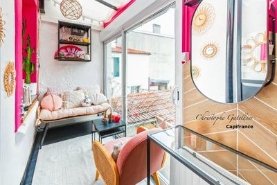 Appartement - 46 m² - 1 pièce