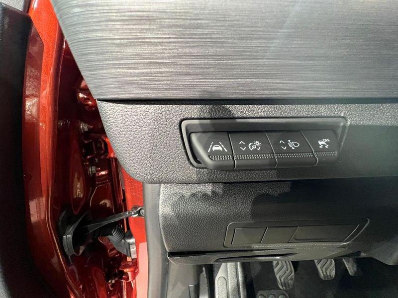 Renault Kangoo TCe 100 Equilibre Equipement Tpmr